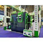 Single-Screw Air Compressor vs. Double-Screw Air Compressor: A Comprehensive Comparison